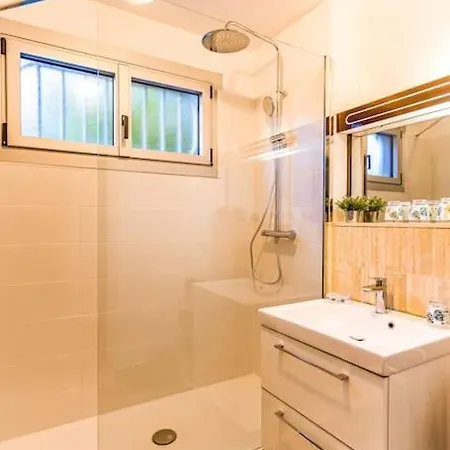 * Le St-eloi *1 Chambre, Parking, Wifi, Jardin* Montpellier