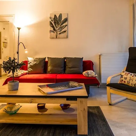 * Le St-eloi *1 Chambre, Parking, Wifi, Jardin* Montpellier